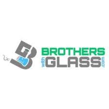 Brothers With Glass logo