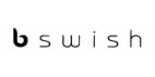 B Swish logo