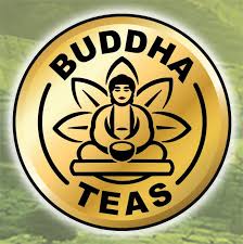 Buddha Teas logo