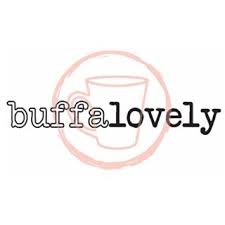 Buffa Lovely logo