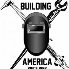 Building America USA logo