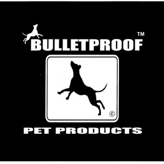 Bulletproof Pet Products logo