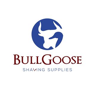BullGoose Shaving Supplies logo