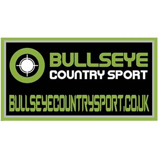 Bullseye Country Sport logo