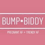 Bump Biddy logo