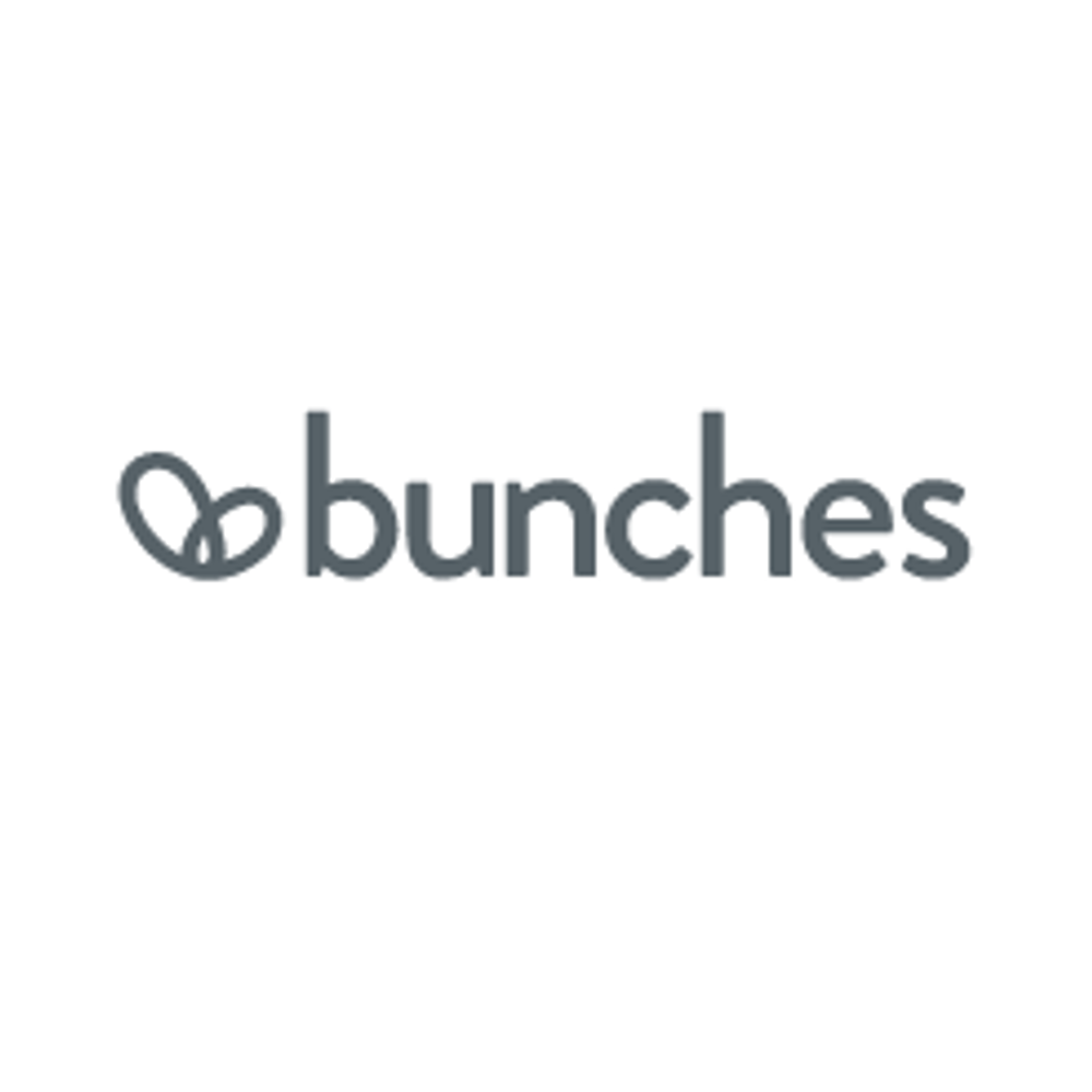 Bunches logo