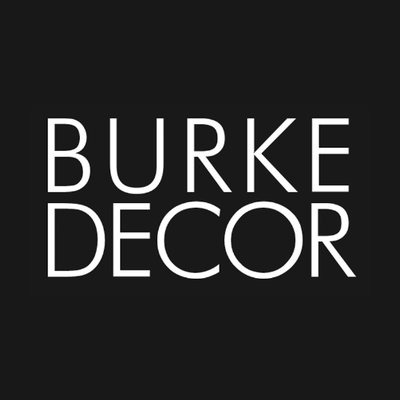 Burke Decor logo