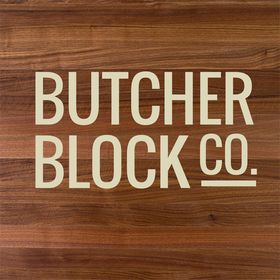 Butcher Block Co logo