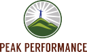 Peak Performance Nutrition logo