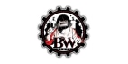 BW Parts logo