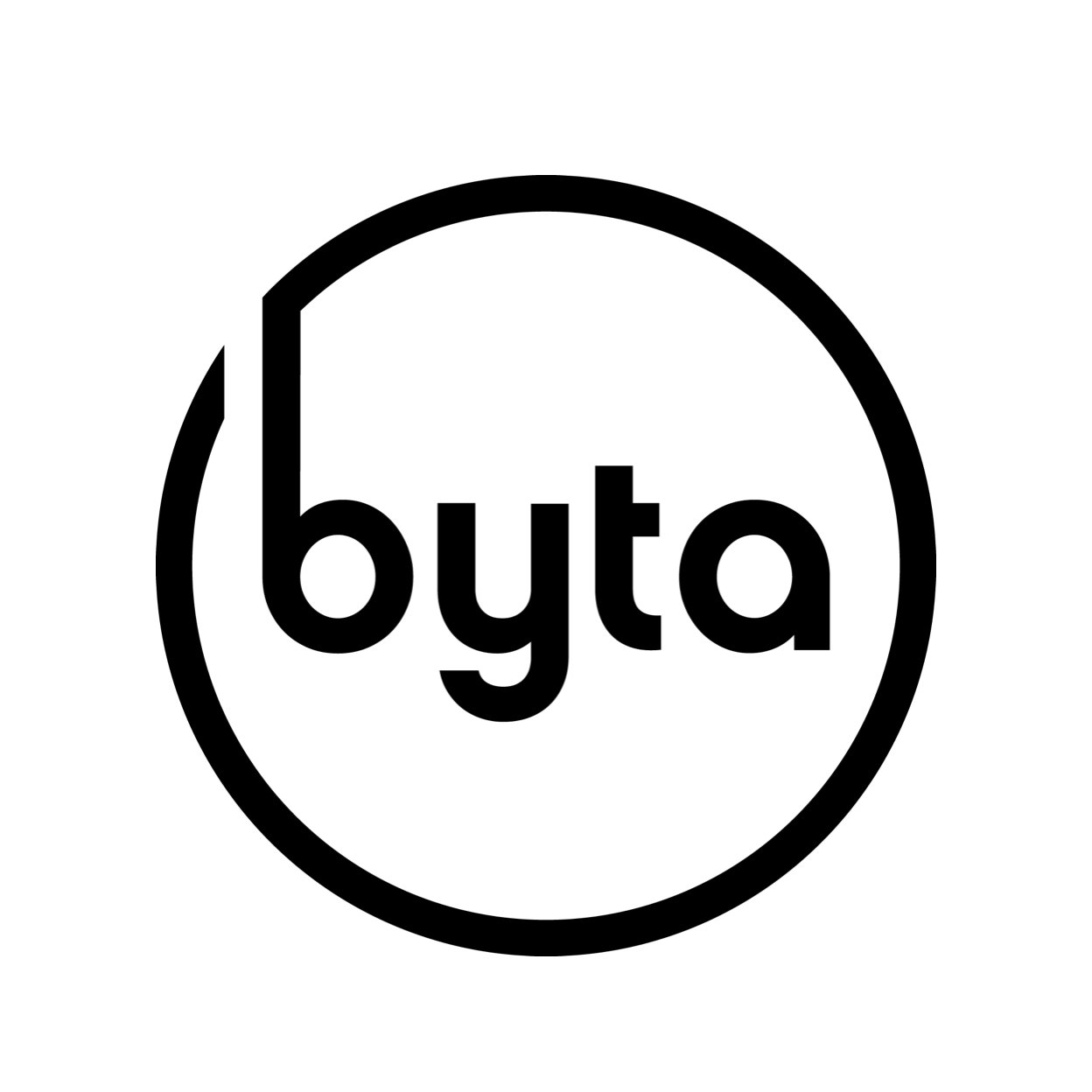 Byta logo