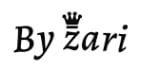 By Zari logo