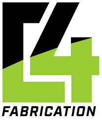 C4 Fabrication logo