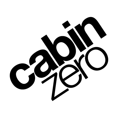 Cabin Zero logo