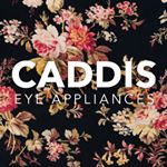 Caddis Eye Appliances logo