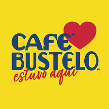 Cafe Bustelo logo
