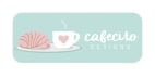 Cafecito Designs discount code