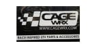 CageWRX logo
