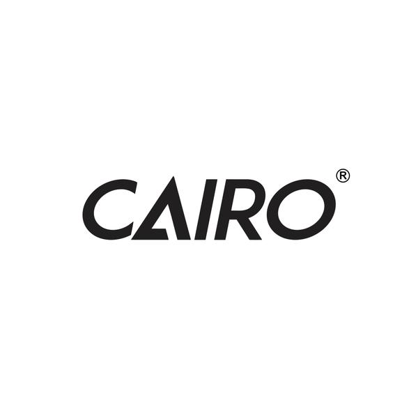 CAIRO Skateboards logo