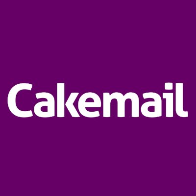 Cake Mail logo