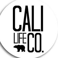 Cali Life Co logo