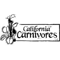 California Carnivores logo