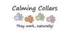 Calming Collars logo