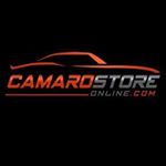 Camaro Store logo
