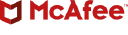 McAfee Canada logo