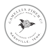 Camellia Fiber Company logo