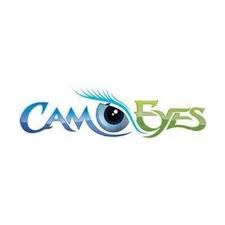 Camoeyes logo