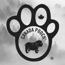 Canada Pooch logo
