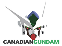 Canadian Gundam reviews
