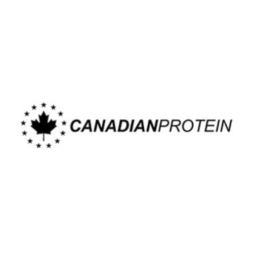 Canadian Protein coupons and promo codes