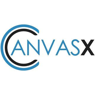 Canvasx logo