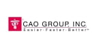 CAO Group logo