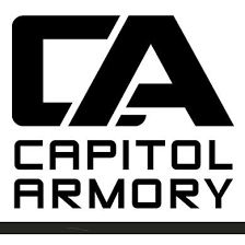 Capitol Armory logo