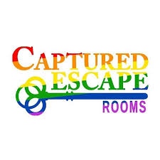 Captured Escape Rooms coupons and promo codes