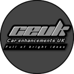 Car Enhancements UK logo