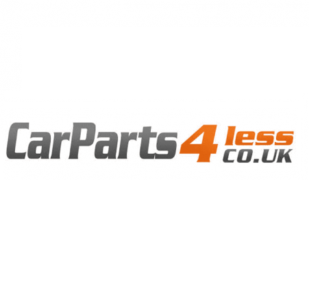 Car Parts 4 Less logo