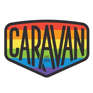 Caravan Coffee Roasters logo