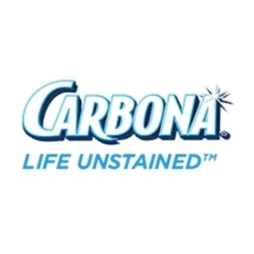 Carbona coupons and promo codes