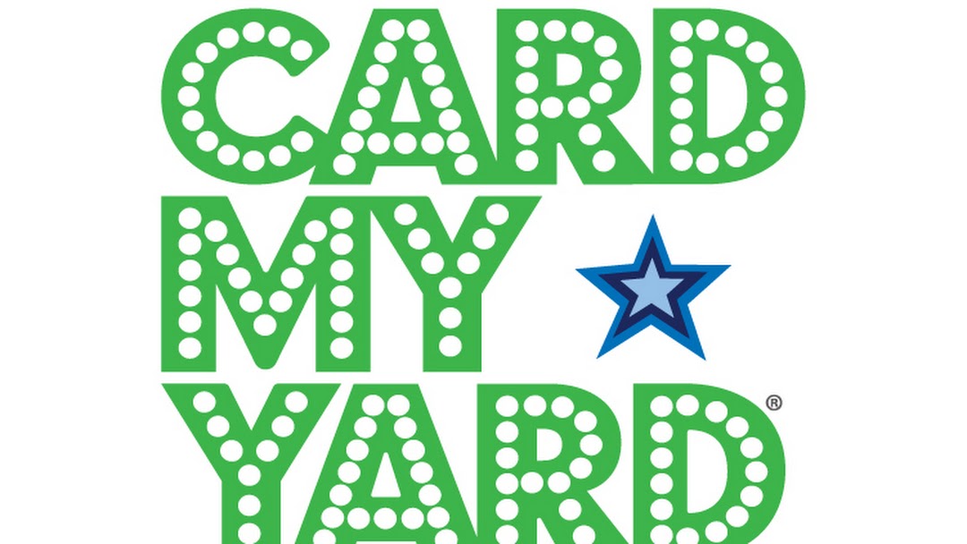 Card My Yard reviews