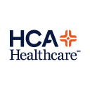 HCA Healthcare Careers logo