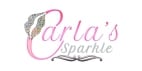 Carla's Sparkle logo