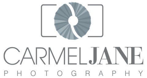 Carmel Jane Photography logo