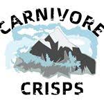 Carnivore Crisps logo