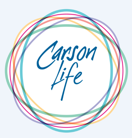 Carson Life logo