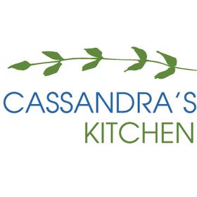Cassandra's Kitchen logo