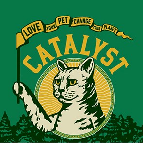 Catalyst Pet logo